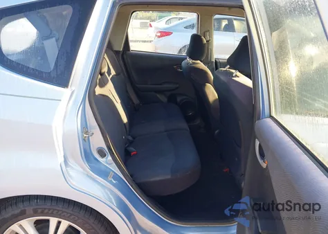 2010 Honda Fit Sport z USA, uszkodzony, nr VIN JHMGE8H48AC032781